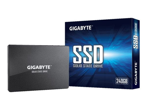 Gigabyte SSDs GP-GSTFS31240GNTD 3