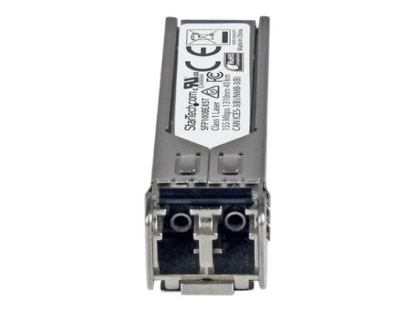 StarTech.com Netzwerk Switches / AccessPoints / Router / Repeater SFP100BEXST 2