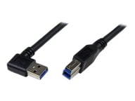 StarTech.com Kabel / Adapter USB3SAB1MRA 1