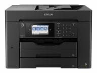 Epson Multifunktionsdrucker C11CH67402 5