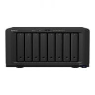 Synology Storage Systeme K/DS1821+ + 8X HAT5310-8T 1