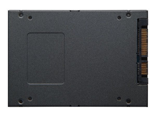 Kingston SSDs SA400S37/480G 3