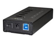 StarTech.com USB-Hubs HB30C5A2CST 3