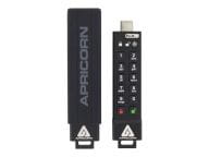Apricorn Speicherkarten/USB-Sticks ASK3-NXC-16GB 1