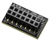 ASRock Mainboards 90-MCA080-00UBNZ 1
