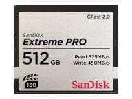 SanDisk Speicherkarten/USB-Sticks SDCFSP-512G-G46D 2