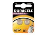 Duracell Batterien / Akkus 052581 2