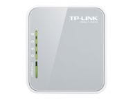 TP-Link Netzwerk Switches / AccessPoints / Router / Repeater TL-MR3020 3