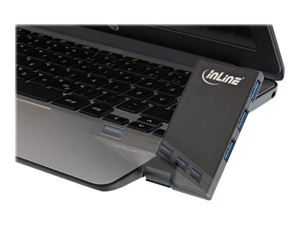 inLine USB-Hubs 35391 5
