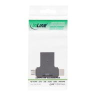 inLine Kabel / Adapter 35804 3