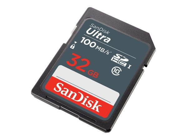 SanDisk Speicherkarten/USB-Sticks SDSDUNR-032G-GN3IN 3