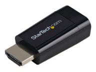 StarTech.com Kabel / Adapter HD2VGAMICRO 1