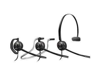 Poly Headsets, Kopfhörer, Lautsprecher. Mikros 88828-02 2