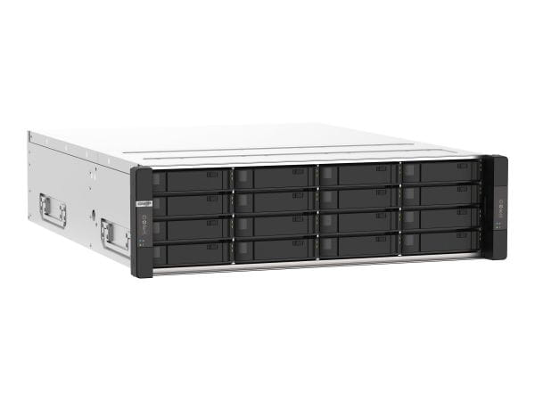 QNAP Storage Systeme GM-1002 2