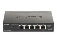 D-Link Netzwerk Switches / AccessPoints / Router / Repeater DGS-1100-05PDV2 3