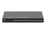Netgear Netzwerk Switches / AccessPoints / Router / Repeater XSM4340FV-100NES 1