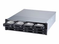 QNAP Storage Systeme TS-1677XU-RP-1200-4G 1