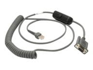 Zebra Kabel / Adapter CBA-R31-C09ZAR 1