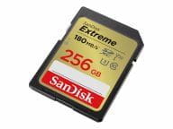 SanDisk Speicherkarten/USB-Sticks SDSDXVV-256G-GNCIN 4