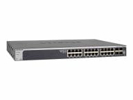 Netgear Netzwerk Switches / AccessPoints / Router / Repeater XS728T-100NES 3