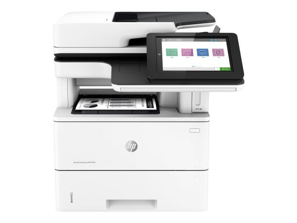 HP  Multifunktionsdrucker 1PV65A#B19 3