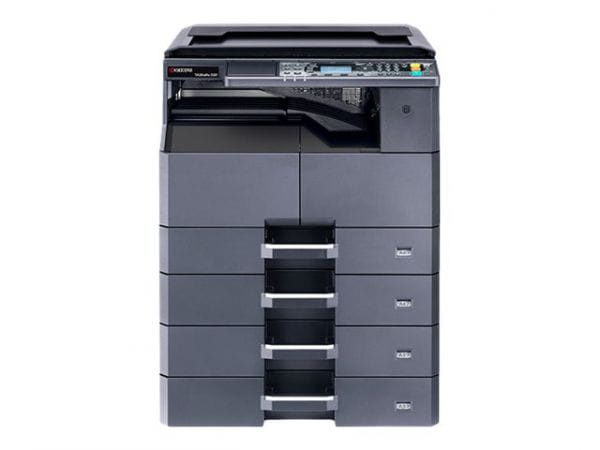 Kyocera Multifunktionsdrucker 1102XR3NL0 1