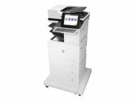 HP  Multifunktionsdrucker 7PS99A#B19 1