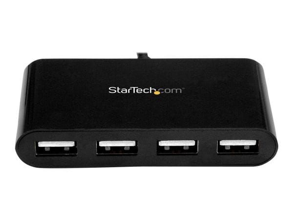 StarTech.com USB-Hubs ST4200MINIC 3