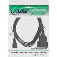inLine Kabel / Adapter 16682S 2