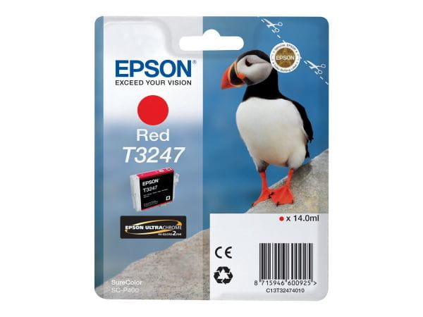 Epson Tintenpatronen C13T32474010 2