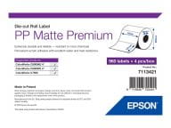 Epson Papier, Folien, Etiketten 7113421 1
