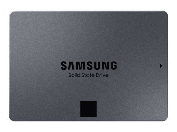 Samsung SSDs MZ-77Q4T0BW 3