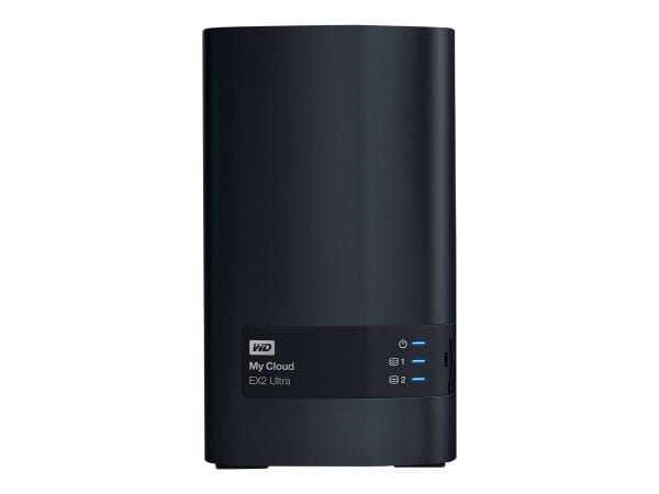 Western Digital (WD) Storage Systeme WDBVBZ0320JCH-EESN 2