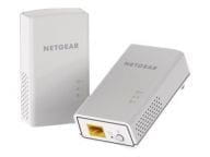 Netgear Netzwerk Switches / AccessPoints / Router / Repeater PL1000-100PES 2