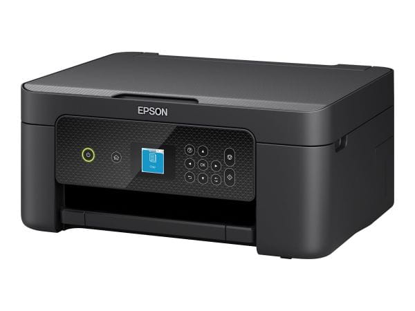 Epson Multifunktionsdrucker C11CK66403 2