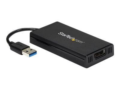 StarTech.com Kabel / Adapter USB32DP4K 2