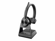 HP  Headsets, Kopfhörer, Lautsprecher. Mikros 8L575AA#ABB 1