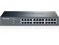TP-Link Netzwerk Switches / AccessPoints / Router / Repeater TL-SG1024DE 3