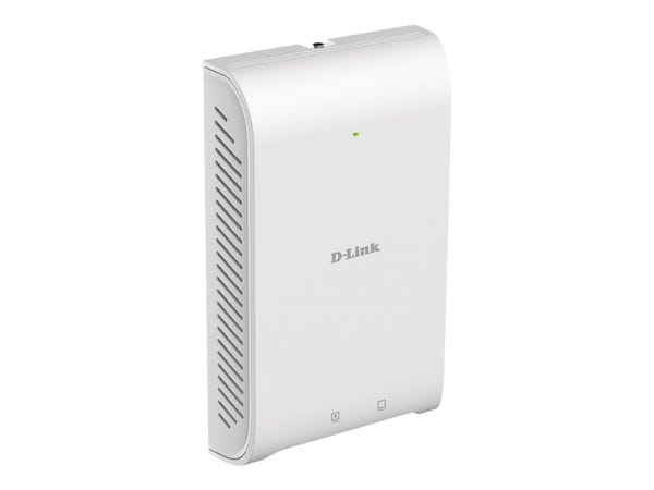 D-Link Netzwerk Switches / AccessPoints / Router / Repeater DAP-2622 1