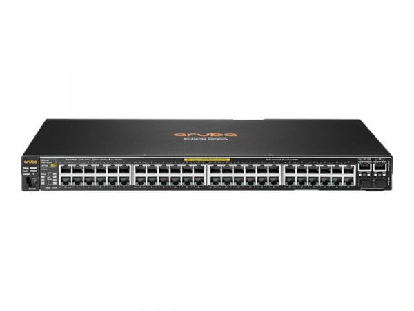 HPE Netzwerk Switches / AccessPoints / Router / Repeater J9778A 1