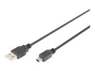 DIGITUS Kabel / Adapter DB-300130-030-S 1