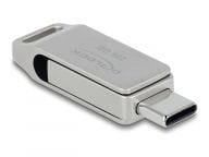 Delock USB-Hubs 54008 1