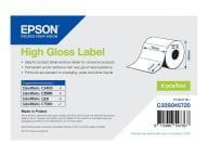 Epson Papier, Folien, Etiketten C33S045720 3