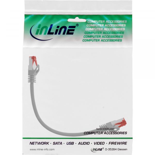 inLine Kabel / Adapter 76433 2