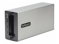 StarTech.com Controller 2TBT3-PCIE-ENCLOSURE 4