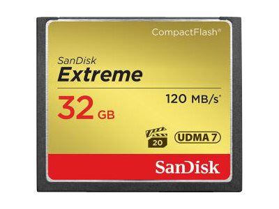 SanDisk Speicherkarten/USB-Sticks SDCFXSB-032G-G46 2