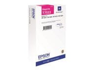 Epson Tintenpatronen C13T755340 1