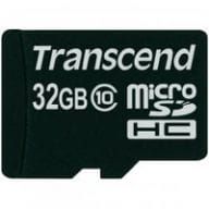Transcend Speicherkarten/USB-Sticks TS32GUSDC10 3