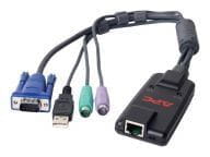 APC Kabel / Adapter KVM-PS2VM 4