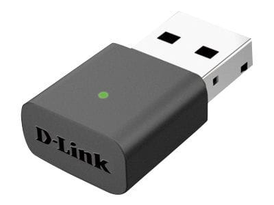 D-Link Netzwerkadapter / Schnittstellen DWA-131 2